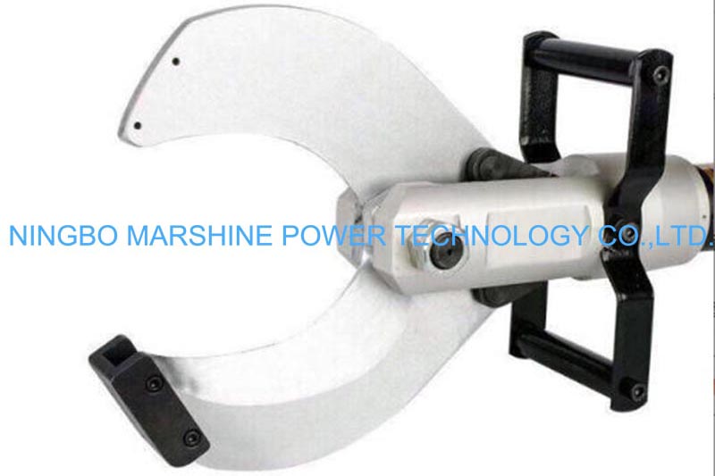 Why Every Electrician Needs a Remote Hydraulic Cable Cutter Today